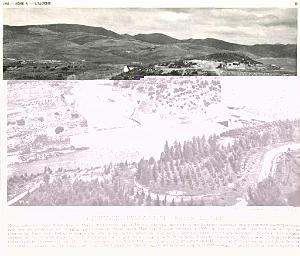 004- Algerie- Barrage du Ghrib